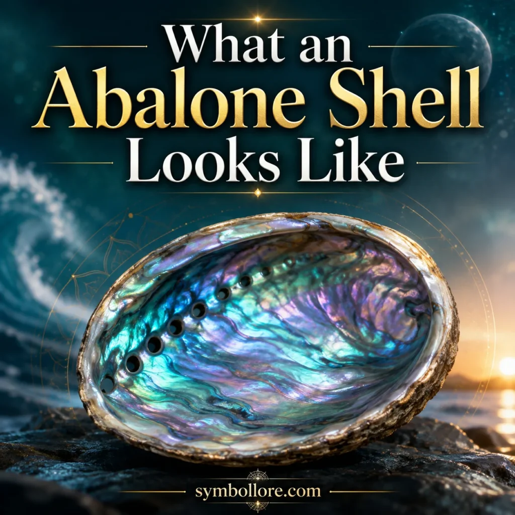 what-an-abalone-shell-looks-like