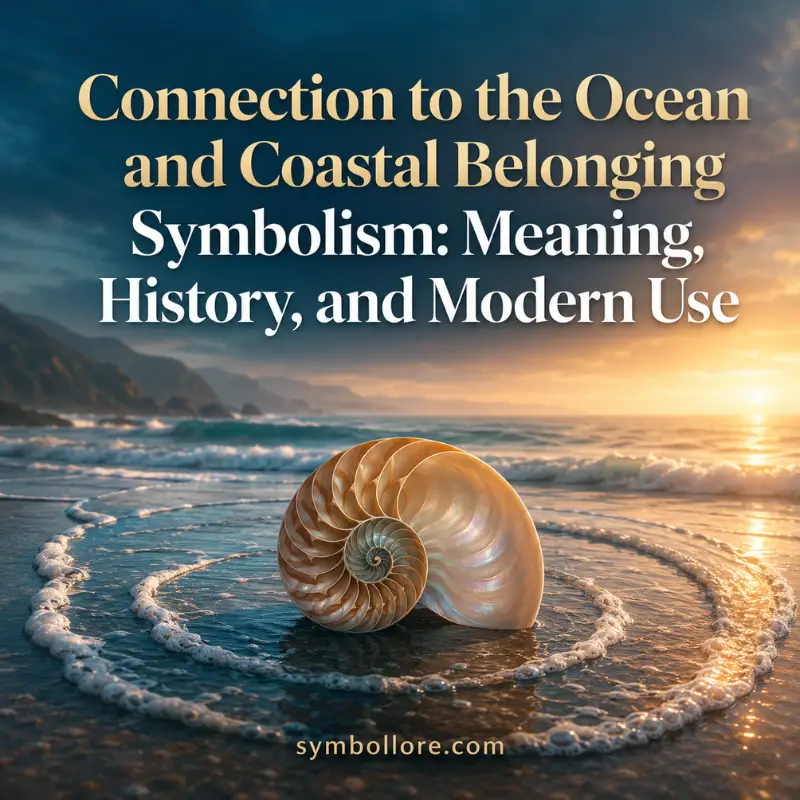 Connection to the Ocean and Coastal Belonging