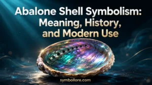 abalone shell symbolism