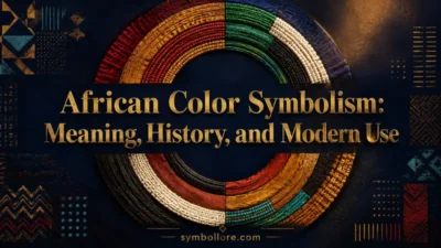 African Color Symbolism