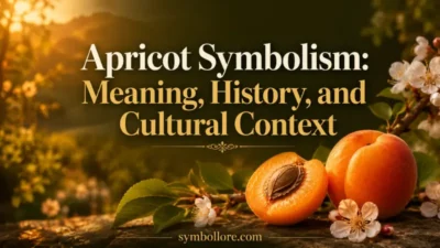Apricot Symbolism