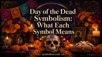 Day of the Dead Symbolism