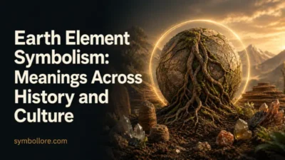 Earth Element Symbolism