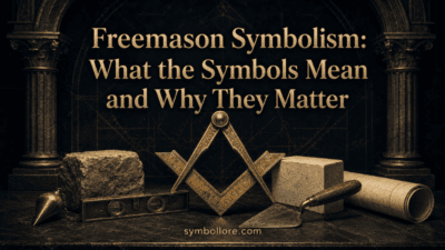 Freemason Symbolism