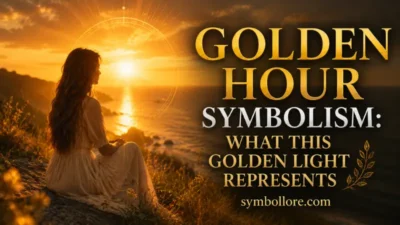 Golden Hour Symbolism