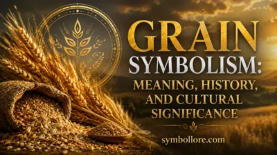 Grain Symbolism