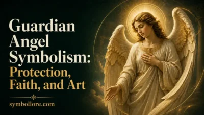 Guardian Angel Symbolism