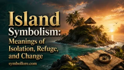 Island Symbolism