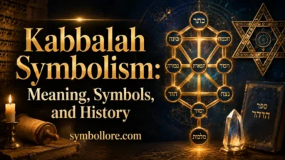 Kabbalah Symbolism