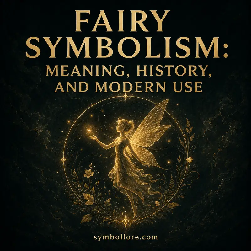 What Does Fairy Symbolism Mean?