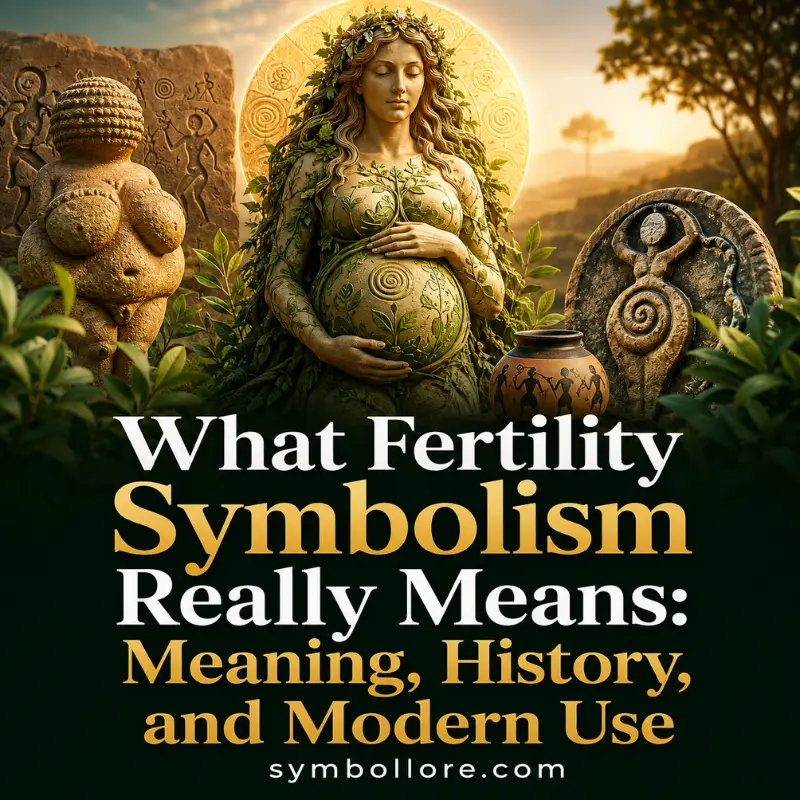 What Fertility Symbolism Really Means