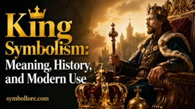 King Symbolism