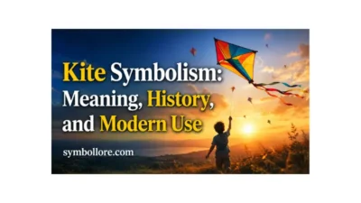 Kite Symbolism
