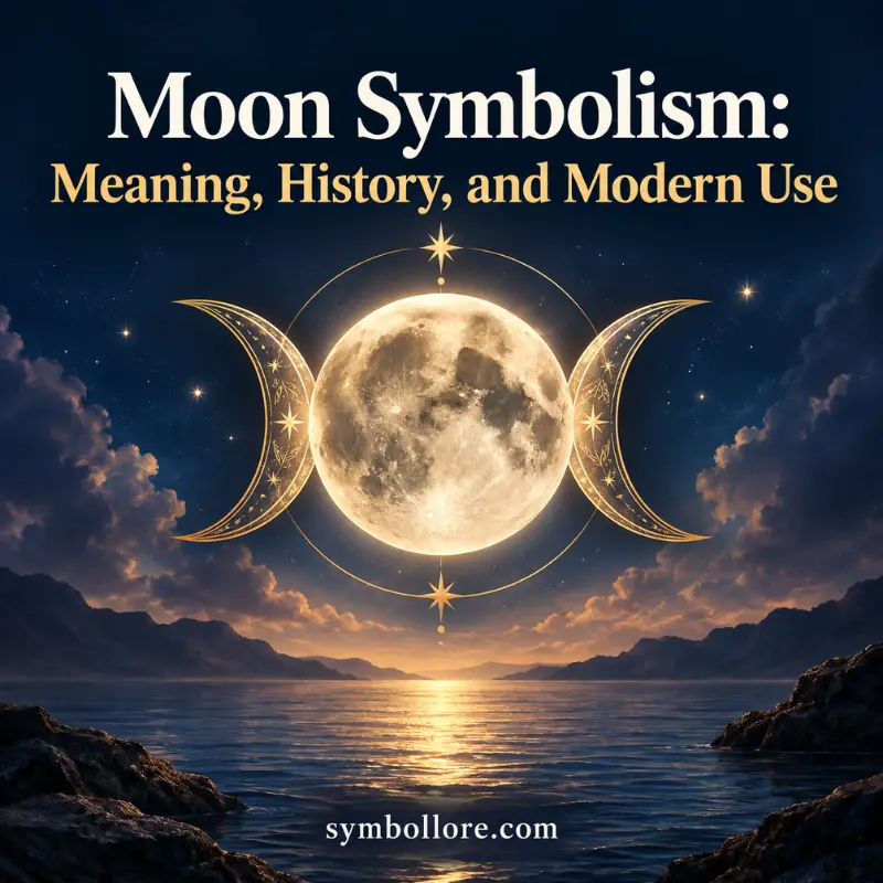 What Does Moon Symbolism Mean?