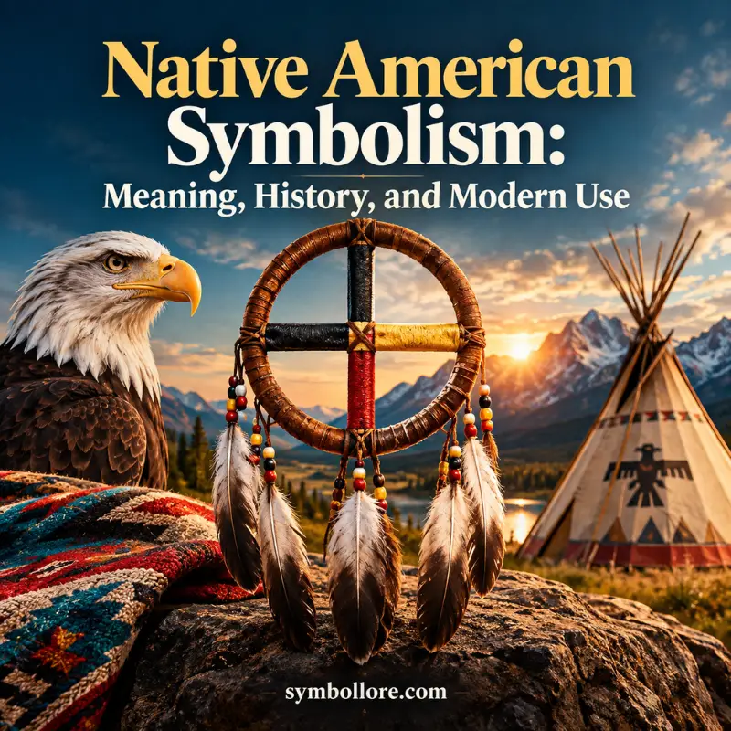 What Is Native American Symbolism?